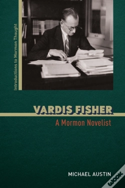 Capa do artigo Vardis Fisher