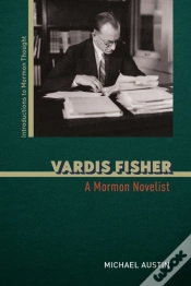 Capa do artigo Vardis Fisher
