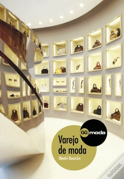 Capa do artigo Varejo de Moda