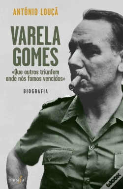 Capa do artigo Varela Gomes