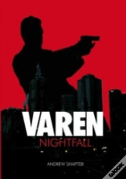 Capa do artigo Varen: Nightfall