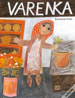 Capa do artigo Varenka