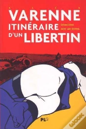 Capa do artigo Varenne, Itinéraire D