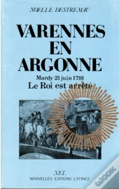 Varennes En Argonne