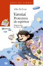 Varetai. Protectora De Espiritos - Preview