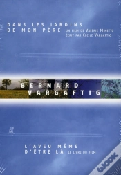 Capa do artigo Vargaftig ; Coffret ; Livre: L