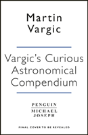 Vargicâ€™S Curious Cosmic Compendium - Preview