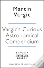 Capa do artigo Vargicâ€™S Curious Cosmic Compendium