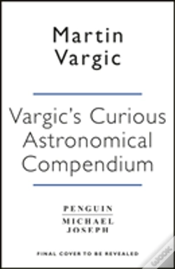 Capa do artigo Vargicâ€™S Curious Cosmic Compendium