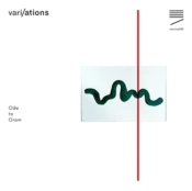 Capa do artigo Vari/ations - Ode to Oram - Vinil
