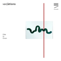 Capa do artigo Vari/ations - Ode to Oram - Vinil