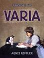 Varia - Preview