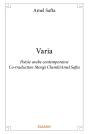 Varia - Preview