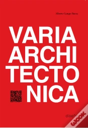Capa do artigo Varia Architectonica