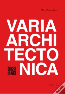 Capa do artigo Varia Architectonica