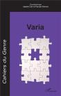 Varia (Édition 2021) - Preview