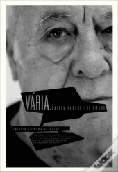 Vária. Existo porque Fui Amado