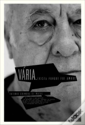 Capa do artigo Vária. Existo porque Fui Amado