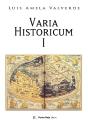 Varia Historicorum I - Preview