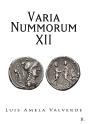 Varia Nummorum Xii - Preview