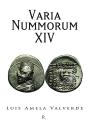 Varia Nummorum Xiv - Preview