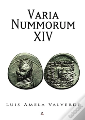 Capa do artigo Varia Nummorum Xiv