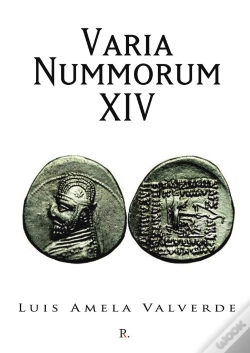 Capa do artigo Varia Nummorum Xiv