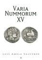Varia Nummorum Xv - Preview