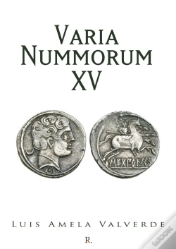 Capa do artigo Varia Nummorum Xv
