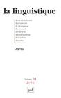 Varia - Preview