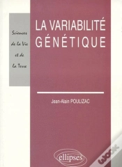Capa do artigo Variabilité Génétique