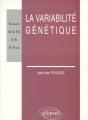 Variabilité Génétique - Preview