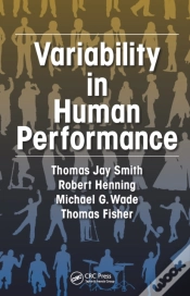 Capa do artigo Variability In Human Performance