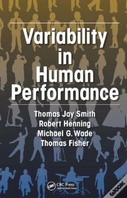 Capa do artigo Variability In Human Performance