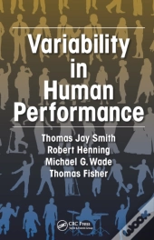 Variability In Human Performance