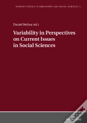 Capa do artigo Variability In Perspectives On Current Issues In Social Sciences