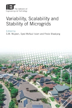 Capa do artigo Variability, Scalability And Stability Of Microgrids