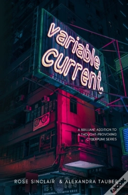 Capa do artigo Variable Current