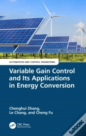 Capa do artigo Variable Gain Control And Its Applications In Energy Conversion