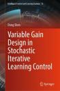 Variable Gain Design In Stochastic Iterative Learning Control - Preview