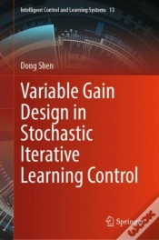 Capa do artigo Variable Gain Design In Stochastic Iterative Learning Control