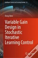 Variable Gain Design In Stochastic Iterative Learning Control