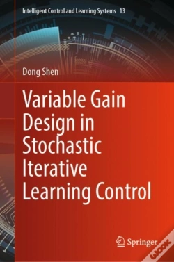 Capa do artigo Variable Gain Design In Stochastic Iterative Learning Control
