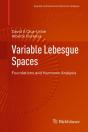 Variable Lebesgue Spaces - Preview
