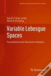 Variable Lebesgue Spaces