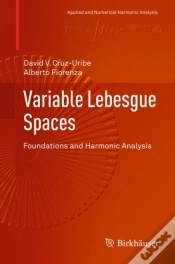 Capa do artigo Variable Lebesgue Spaces