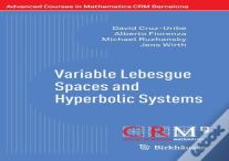Variable Lebesgue Spaces And Hyperbolic Systems