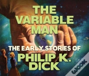 Capa do artigo Variable Man