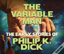 Capa do artigo Variable Man