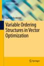 Variable Ordering Structures In Vector Optimization - Preview
